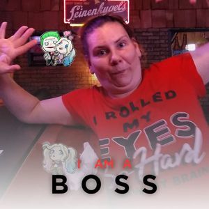 Meet your Posher, Amanda